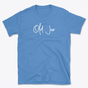 Old Joe Arkansas Freestyle Basic T-Shirt