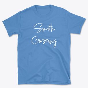 Smith Crossing Maine Freestyle Basic T-Shirt