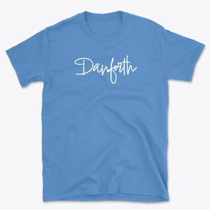 Danforth Missouri Freestyle Basic T-Shirt