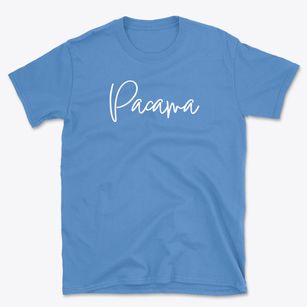 Pacama New York Freestyle Basic T-Shirt