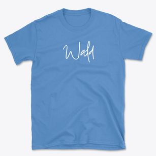 Wald Alabama Freestyle Basic T-Shirt