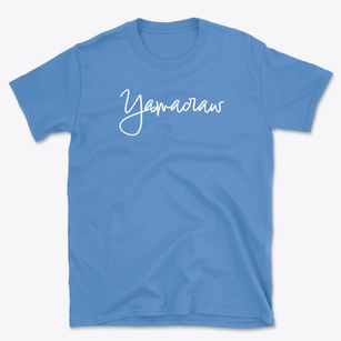 Yamacraw North Carolina Freestyle Basic T-Shirt