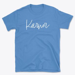 Karner New York Freestyle Basic T-Shirt