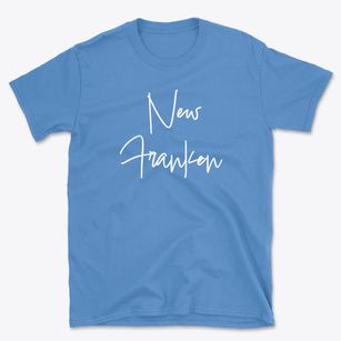 New Franken Wisconsin Freestyle Basic T-Shirt