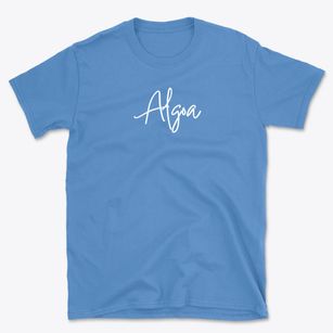 Algoa Arkansas Freestyle Basic T-Shirt