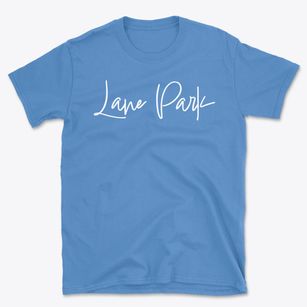 Lane Park Florida Freestyle Basic T-Shirt