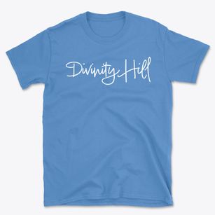 Divinity Hill New York Freestyle Basic T-Shirt