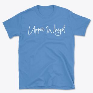 Upper Whyel Pennsylvania Freestyle Basic T-Shirt