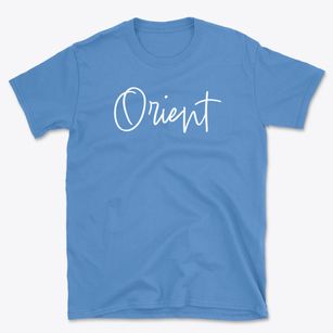 Orient Illinois Freestyle Basic T-Shirt