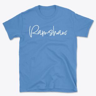 Ramshaw Minnesota Freestyle Basic T-Shirt