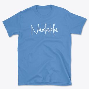 Naulakla Virginia Freestyle Basic T-Shirt