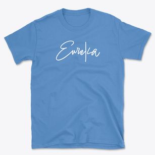 Eureka Ohio Freestyle Basic T-Shirt