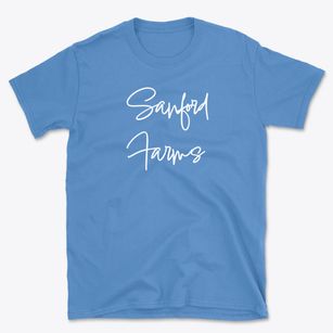 Sanford Farms Florida Freestyle Basic T-Shirt