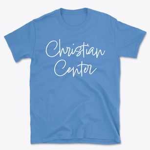 Christian Center Missouri Freestyle Basic T-Shirt