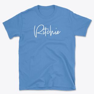 Ritchie Arkansas Freestyle Basic T-Shirt