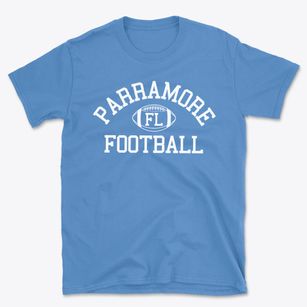 Parramore Florida Football Basic T-Shirt