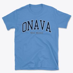 Onava New Mexico Traditional Basic T-Shirt