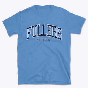 Fullers Kentucky Traditional Basic T-Shirt