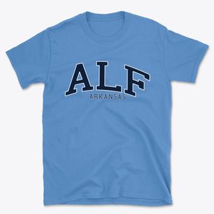Alf Arkansas Traditional Basic T-Shirt