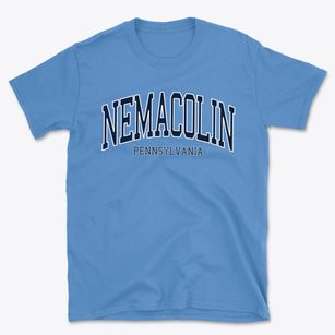 Nemacolin Pennsylvania Traditional Basic T-Shirt