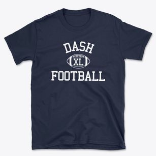 Design And Architecture Senior High Classic Football Basic T-Shirt