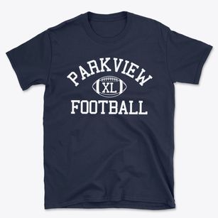 Parkview Primary School Classic Football Basic T-Shirt