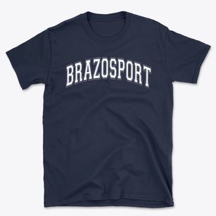 Brazosport Christian School Varsity Arch Basic T-Shirt