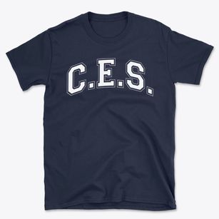 C.e.s. Varsity Arch Basic T-Shirt
