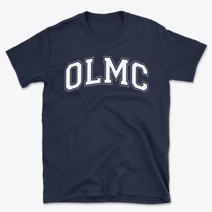 Olmc Varsity Arch Basic T-Shirt
