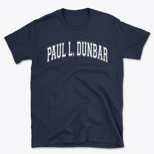 Ps 120 Paul Laurence Dunbar Junior High Varsity Arch Basic T-Shirt