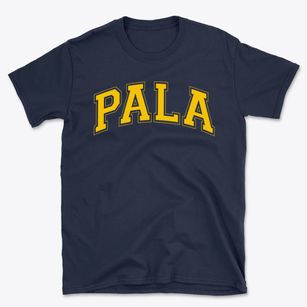 Pala Middle School Varsity Arch Basic T-Shirt