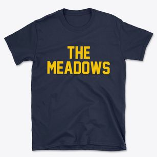 The Meadows Florida Classic Block Basic T-Shirt