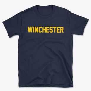 Winchester Kentucky Classic Block Basic T-Shirt