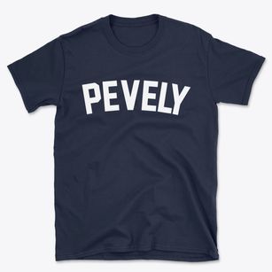 Pevely Missouri Classic Curve Basic T-Shirt