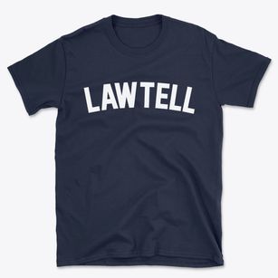 Lawtell Louisiana Classic Curve Basic T-Shirt