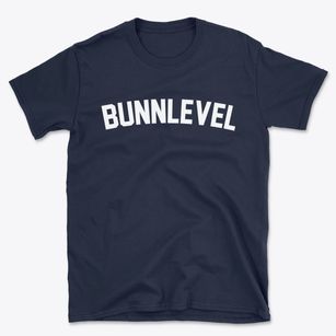 Bunnlevel North Carolina Classic Curve Basic T-Shirt