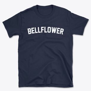 Bellflower Missouri Classic Curve Basic T-Shirt