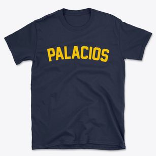 Palacios Texas Classic Curve Basic T-Shirt