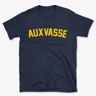 Auxvasse Missouri Classic Curve Basic T-Shirt
