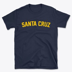Santa Cruz Texas Classic Curve Basic T-Shirt