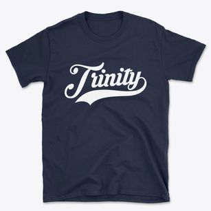 Trinity Alabama Vintage Team Basic T-Shirt