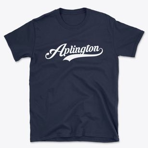 Aplington Iowa Vintage Team Basic T-Shirt
