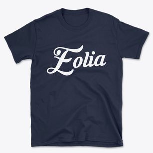 Eolia Missouri Vintage Team Basic T-Shirt