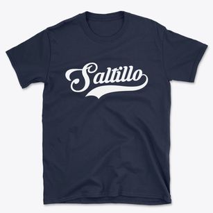 Saltillo Pennsylvania Vintage Team Basic T-Shirt