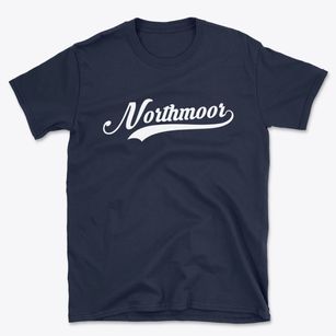Northmoor Missouri Vintage Team Basic T-Shirt