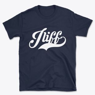 Iliff Colorado Vintage Team Basic T-Shirt