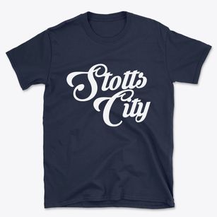 Stotts City Missouri Vintage Team Basic T-Shirt