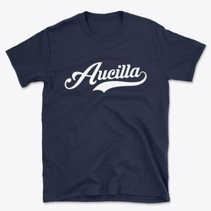 Aucilla Florida Vintage Team Basic T-Shirt