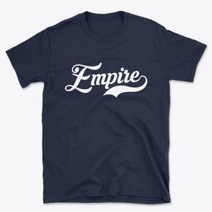 Empire Nevada Vintage Team Basic T-Shirt