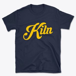 Kiln Mississippi Vintage Team Basic T-Shirt